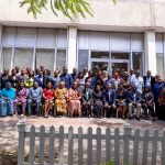 Developing the Nigeria One Health National Action Plan on Antimicrobial Resistance (2.0)