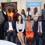 Insights from the 2024 Meeting of the Global Antimicrobial Resistance Partnership (GARP) in Kenya